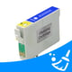 Q-Nomic T0549 limpiador de cabezal azul | QNT0549_clean