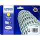 Epson 79 (T7914) cartucho amarillo | EPST7914