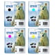 Epson 26XL (T2636) Pack 4 colores | EPSB-T2636