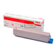 OKI 46471114 toner magenta | OKI46471114