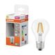 Osram bombilla LED E27 A60 filamento luz neutra 3.4 W | 40 W
