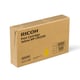 Ricoh MPCW2200 (841638) cartucho amarillo | RIC-MPCW2200Y