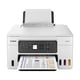 Canon Maxify GX3050 Impresora de tinta multifunción A4 con WiFi (3 en 1)