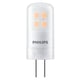 Philips bombilla LED G4 luz cálida 1.8W | 20W