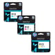 HP 912 Pack Colores (C/M/Y) | HPB-912CMY
