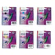 Epson T0807 pack n+c+m+a+cc+cm | EPSB-T0807