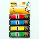 Post-It | Marcadores varios colores