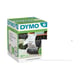 Dymo 2166659 rollos de etiquetas de direcciones anchas 102 x 210 mm | DYM2166659