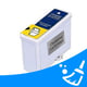 Q-Nomic T051 limpiador de cabezal negro | QNT051_clean