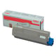OKI 44315305 toner amarillo | OKI44315305