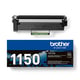 Brother TN-1150 toner negro | BROTN1150