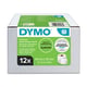 Dymo S0722420 etiquetas de envío negro sobre blanco 54x101mm | DYMS0722420