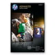 HP Q8692A Advanced Papel Fotográfico Brillante Sin Márgenes | 10 x 15 cm 250 g 100 hojas