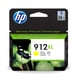 HP 912XL (3YL83AE) cartucho amarillo XL | HP3YL83AE
