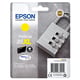 Epson 35XL (T3594) cartucho amarillo alta capacidad | EPST3594