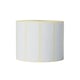 Brother BBDE-1J026076-102 Etiquetas Precortadas 76mm x 26mm | BROBDE1J026076102