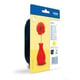 Brother LC-121Y cartucho amarillo | BRLC121Y