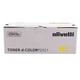 Olivetti B0951 toner amarillo | OLIB0951