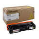 Ricoh SPC250E (407546) toner amarillo | RIC-SPC250EY