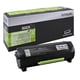Lexmark 502X (50F2X00) toner negro XXL | LEX50F2X00