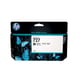 HP 727 (B3P22A) Cartucho de tinta negro mate XL | HPB3P22A