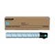 Develop TN-321C (A33K4D0) toner Cian | DEVTN-321C