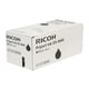 Ricoh DX4640 (893506) cartuchos negros x6 | RIC893506