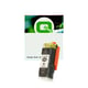 Q-Nomic PGI-550BK XL Cartucho de tinta negro XL | QNPGI-550XLBK