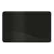 Zebra 800050-157 tarjetas pvc negras para alimentos (500 unidades) | ZEB800050-157