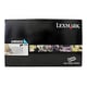 Lexmark 24B5832 toner cian | LEX24B5832