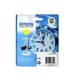 Epson 27 Cartucho De Tinta (T2704) Amarillo | EPST2704