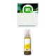 Q-nomic 107 botella de tinta amarilla | QNC13T09B440