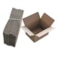 Cajas Cartón Automontables | 215x152x110mm  | 20 u.