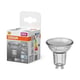 Osram bombilla LED GU10 luz neutra 3.7W | 50W