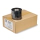 Zebra 3400 03400BK06045 cinta de cera / resina negra 60mm x 450M | ZEB03400BK06045