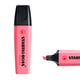 Subrayador Pastel | Stabilo 70/158 | Fucsia