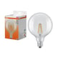 Osram bombilla LED E27 G125 filamento luz neutra 5.9W | 60W