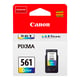 Canon CL561 (3731C001) cartucho color | CAN3731C001