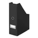 Revistero | Leitz 6047 WOW | 103 x 253 x 330 mm | Negra