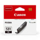 Canon CLI-531BK cartucho negro | CAN6118C001