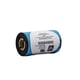 Zebra 5319 (800132-002) Cinta de cera 57 mm x 74 m (12 Cintas) | ZEB800132-002