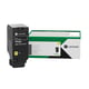 Lexmark 71C2HY0 toner amarillo  XL | LEX71C2HY0
