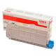 OKI 46507613 toner amarillo | OKI46507613