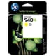HP 940XL Cartucho de tinta amarillo XL (HP C4909A) | HPC4909A