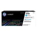 HP 212X (W2121X) toner cian XL | HPW2121X