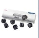 Xerox 108R00672 Tinta sólida negro (6 unidades) | XER108R00672