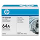 HP CC364A toner negro - HP64A | HPCC364A