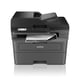 Brother MFC-L2860DW impresora multifunción monocromo WIFI
