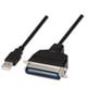 Cable paralelo | IEEE 1284 | 1.5M