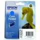 Epson T0482 Cartucho de tinta (Epson T048240) cian | EPST048240